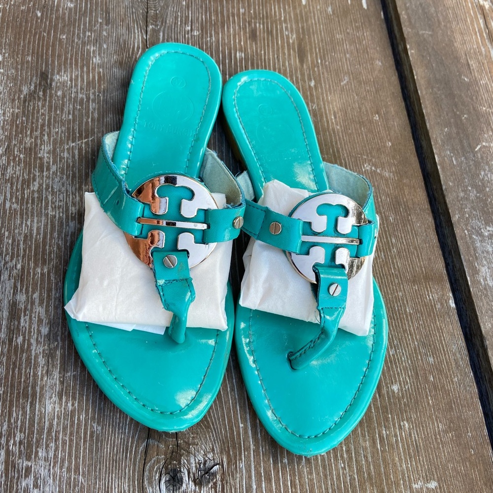 Tory Burch Sandals